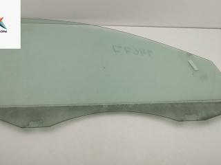 стекло двери передней левой Volkswagen Passat B6 2007, 1.9 л., дизель, МКПП, чёрный, универсал, 43R00082