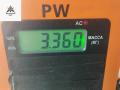 стекло двери передней левой Volkswagen Passat B6 2007, 1.9 л., дизель, МКПП, чёрный, универсал, 43R00082 - фото №3