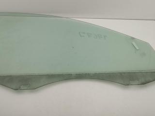 стекло двери передней левой Volkswagen Passat B6 2007, 1.9 л., дизель, МКПП, чёрный, универсал, 43R00082
