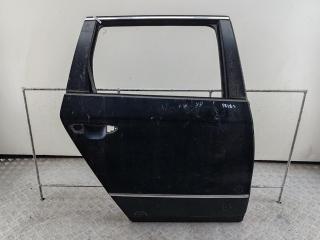 дверь сдвижная Volkswagen Passat B6 2007, чёрный, универсал