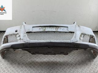 бампер передний Opel Vectra C [рестайлинг] 2006, дизель, белый, универсал, 13182889