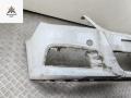 бампер передний Opel Vectra C [рестайлинг] 2006, дизель, белый, универсал, 13182889 - фото №3