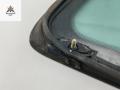 стекло (иные) Opel Zafira 1 поколение (A) 2002, 2.2 л., бензин, МКПП, чёрный, минивэн, 43R007028 - фото №4