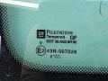 стекло (иные) Opel Zafira 1 поколение (A) 2002, 2.2 л., бензин, МКПП, чёрный, минивэн, 43R007028 - фото №2