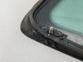стекло (иные) Opel Zafira 1 поколение (A) 2002, 2.2 л., бензин, МКПП, чёрный, минивэн, 43R007028 - фото №4