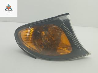Поворотник (указатель поворота) правый BMW 3 серия E46 [рестайлинг] 2004, 2.0 л., дизель, МКПП, серый, универсал, 6910980