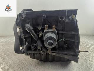 блок цилиндров Renault Trafic 2 поколение 2003, 1.9 л., дизель, МКПП, F9Q762