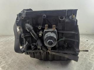 блок цилиндров Renault Trafic 2003, 1.9 л., дизель, МКПП, F9Q762