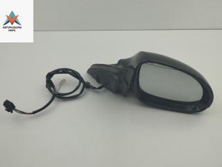 зеркало правое Volkswagen Passat B6 2007, 2.0 л., дизель, АКПП, чёрный, универсал, 3C0857934