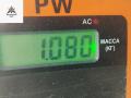 зеркало правое Volkswagen Passat B6 2007, 2.0 л., дизель, АКПП, чёрный, универсал, 3C0857934 - фото №3
