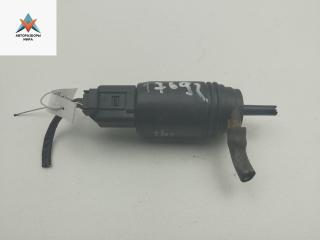 насос (моторчик) омывателя стекла BMW 3 серия E90/E91/E92/E93 [рестайлинг] 2008, серый, универсал, 7199567