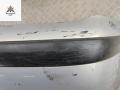 бампер передний Volkswagen Golf 4 поколение 2000, бензин, серый, хетчбэк 5 дв., 1J0807217C - фото №9