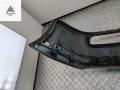 бампер передний Volkswagen Golf 4 поколение 2000, бензин, серый, хетчбэк 5 дв., 1J0807217C - фото №11