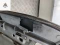 бампер передний Volkswagen Golf 4 поколение 2000, бензин, серый, хетчбэк 5 дв., 1J0807217C - фото №12