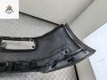 бампер передний Volkswagen Golf 4 поколение 2000, бензин, серый, хетчбэк 5 дв., 1J0807217C - фото №15