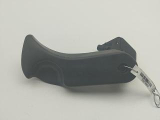 ручка открывания капота BMW 5 E39 2001, 3.0 л., дизель, АКПП, серый, универсал, 8226621