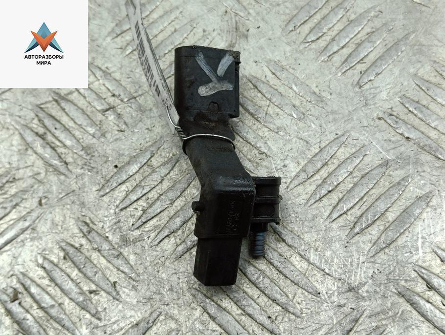 датчик коленвала Volkswagen Passat B6 2006, 1.6 л., бензин, МКПП, синий, универсал, 045906433A - фото №1