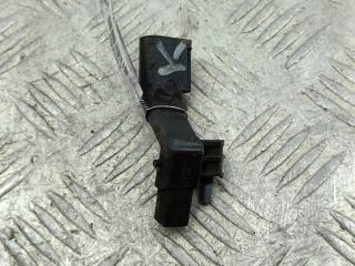 датчик коленвала Volkswagen Passat B6 2006, 1.6 л., бензин, МКПП, синий, универсал, 045906433A