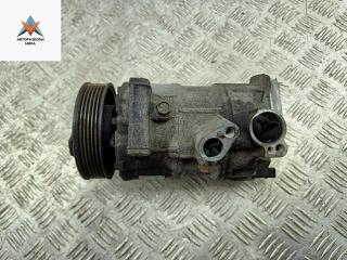 компрессор кондиционера Volkswagen Passat B6 2007, 1.9 л., дизель, 5N0820803