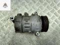компрессор кондиционера Volkswagen Passat B6 2007, 1.9 л., дизель, 5N0820803 - фото №2