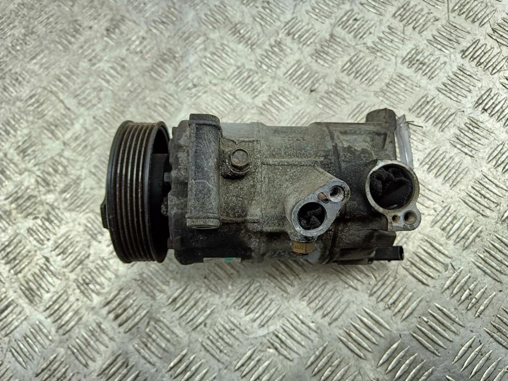 компрессор кондиционера Volkswagen Passat B6 2007, 1.9 л., дизель, 5N0820803