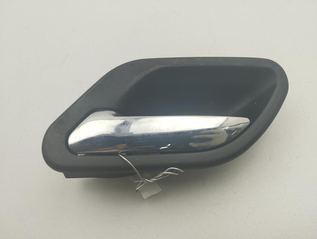 ручка внутренняя передняя левая BMW 5 E39 2001, 3.0 л., дизель, АКПП, серый, универсал, 7032925