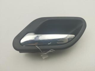 ручка внутренняя передняя левая BMW 5 E39 2001, 3.0 л., дизель, АКПП, серый, универсал, 7032925