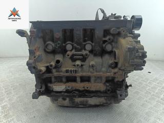 блок цилиндров Opel Vivaro A 2004, 2.5 л., дизель, МКПП, G9U730