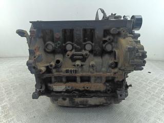 блок цилиндров Opel Vivaro A 2004, 2.5 л., дизель, МКПП, G9U730