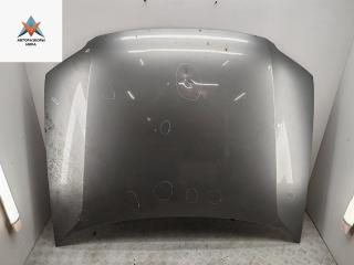 капот Volkswagen Passat B5 [рестайлинг] 2004, 1.9 л., дизель, МКПП, серый, универсал