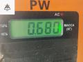 замок двери передней правой Volkswagen Passat B6 2007, 2.0 л., дизель, АКПП, чёрный, универсал, 3C1837016 - фото №3