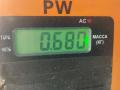 замок двери передней правой Volkswagen Passat B6 2007, 2.0 л., дизель, АКПП, чёрный, универсал, 3C1837016 - фото №3