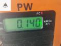 стоп-сигнал Skoda Octavia mk2 (A5 1Z) 2005, 1.9 л., дизель, МКПП, чёрный, универсал, 1Z9945097A - фото №3