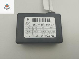 датчик дождя BMW 3 серия E90/E91/E92/E93 [рестайлинг] 2008, 2.0 л., бензин, МКПП, серый, универсал, 9124112