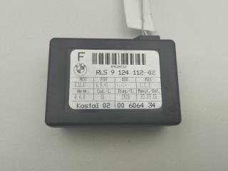 датчик дождя BMW 3 серия E90/E91/E92/E93 [рестайлинг] 2008, 2.0 л., бензин, МКПП, серый, универсал, 9124112