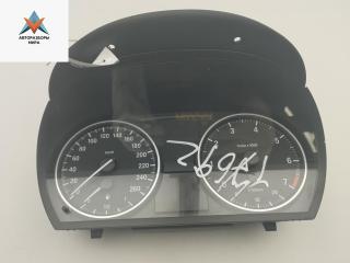 приборная панель BMW 3 серия E90/E91/E92/E93 [рестайлинг] 2008, 2.0 л., бензин, МКПП, серый, универсал, 9187052