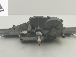 Двигатель стеклоочистителя заднего (моторчик дворников) Volkswagen Passat B4 1994, 1.8 л., бензин, МКПП, синий, универсал, 3A9955713A