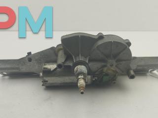 Двигатель стеклоочистителя заднего (моторчик дворников) Volkswagen Passat B4 1994, 1.8 л., бензин, МКПП, синий, универсал, 3A9955713A