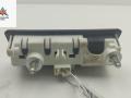 кнопка открытия багажника Volkswagen Passat B6 2006, 2.0 л., дизель, МКПП, серый, универсал, 5N0827566 - фото №2