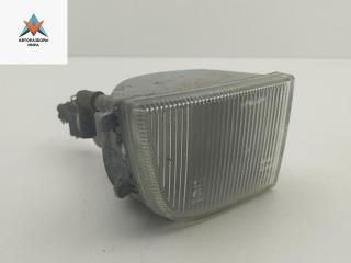 Поворотник (указатель поворота) правый Volkswagen Passat B4 1994, 1.8 л., бензин, МКПП, синий, универсал, 3A0953156