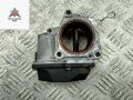 заслонка дроссельная Volkswagen Passat B6 2007, 1.9 л., дизель, МКПП, чёрный, универсал, 03G128063G - фото №2