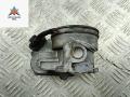 заслонка дроссельная Volkswagen Passat B6 2007, 1.9 л., дизель, МКПП, чёрный, универсал, 03G128063G - фото №3