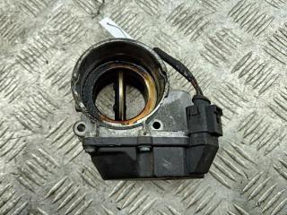 заслонка дроссельная Volkswagen Passat B6 2007, 1.9 л., дизель, МКПП, чёрный, универсал, 03G128063G