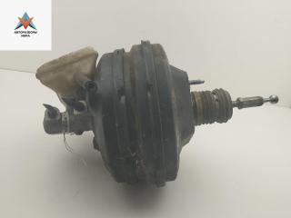 вакуумный усилитель тормозов Volkswagen Passat B5 [рестайлинг] 2004, 1.9 л., дизель, МКПП, серый, универсал, 3B0614105B
