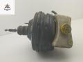 вакуумный усилитель тормозов Volkswagen Passat B5 [рестайлинг] 2004, 1.9 л., дизель, МКПП, серый, универсал, 3B0614105B - фото №2