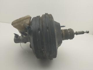 вакуумный усилитель тормозов Volkswagen Passat B5 [рестайлинг] 2004, 1.9 л., дизель, МКПП, серый, универсал, 3B0614105B