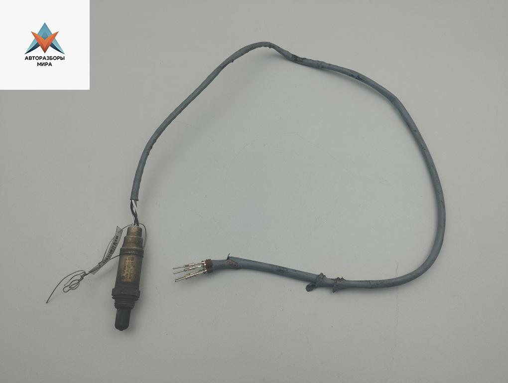 лямбда-зонд BMW 5 серия E60/E61 2003, 2.2 л., бензин, 7513963 - фото №1