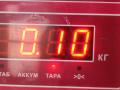 датчик абсолютного давления Volkswagen Golf 3 поколение 1997, 1.6 л., бензин, МКПП, синий, хетчбэк 5 дв., 036906051 - фото №3
