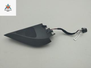 динамик высокочастотный (пищалка) Volkswagen Passat B6 2007, 2.0 л., дизель, АКПП, чёрный, универсал, 3C0035411