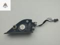 динамик высокочастотный (пищалка) Volkswagen Passat B6 2007, 2.0 л., дизель, АКПП, чёрный, универсал, 3C0035411 - фото №2